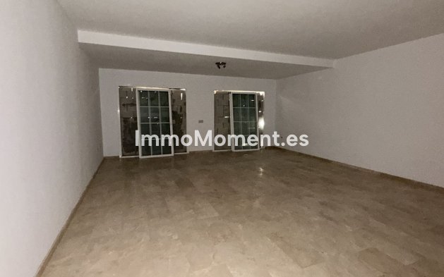 Revente - Maison mitoyenne - Mijas - Mijas Costa