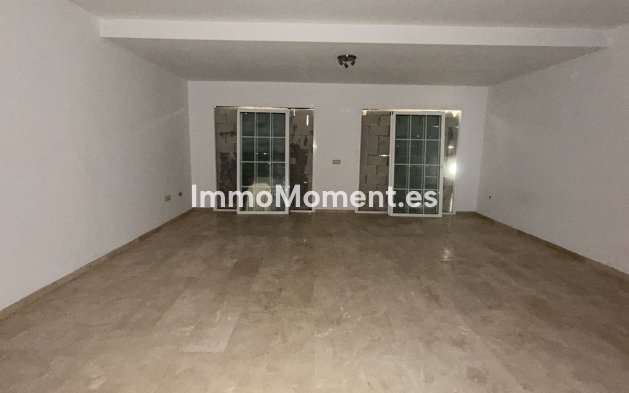 Revente - Maison mitoyenne - Mijas - Mijas Costa