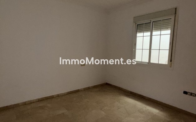 Revente - Maison mitoyenne - Mijas - Mijas Costa