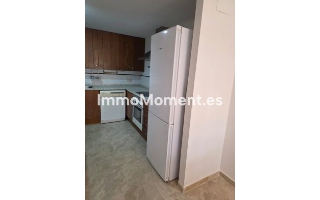 Wiederverkauf - Wohnung - Orihuela - Punta Prima