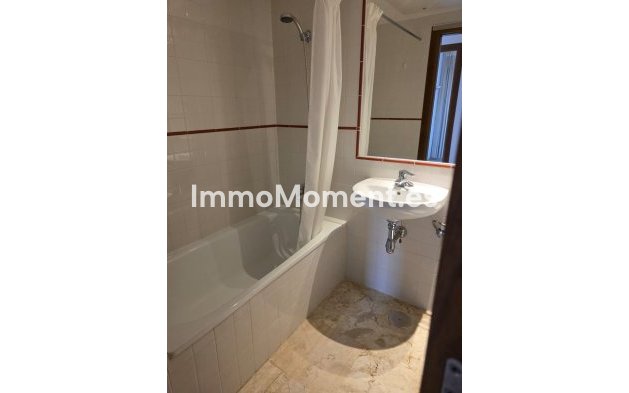 Wiederverkauf - Wohnung - Orihuela - Punta Prima