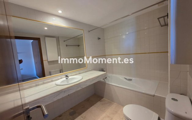 Wiederverkauf - Wohnung - Orihuela - Punta Prima