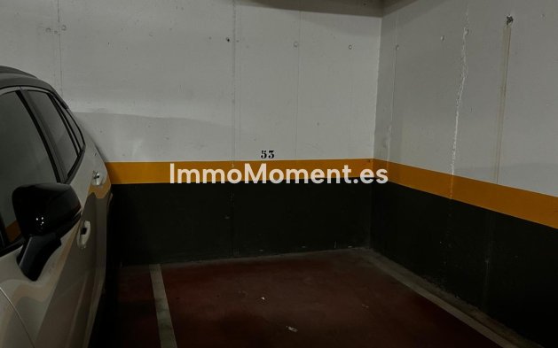 Wiederverkauf - Wohnung - Orihuela - Punta Prima