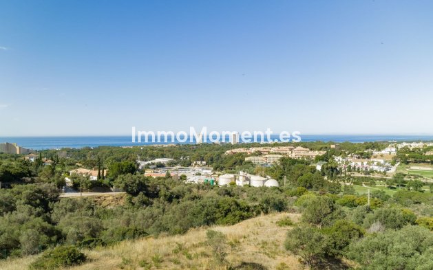 Reventa - Terreno - Marbella - Elviria