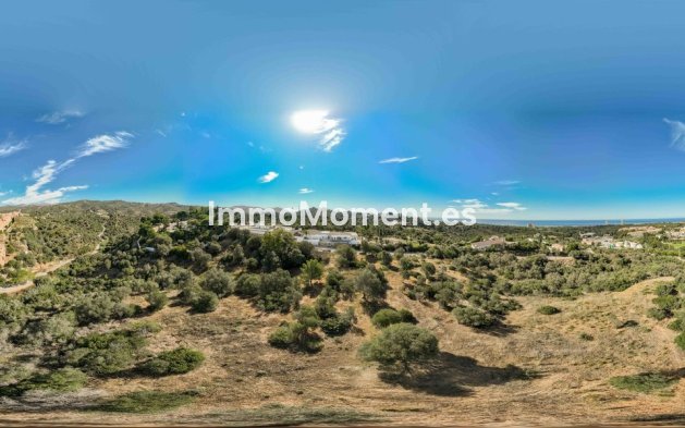 Reventa - Terreno - Marbella - Elviria