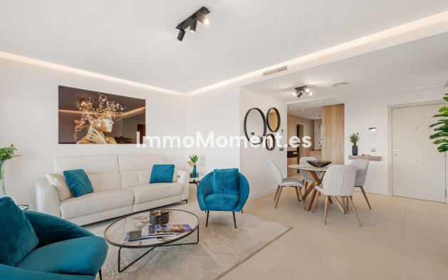 Resale - Apartment - Mijas - La Cala Golf