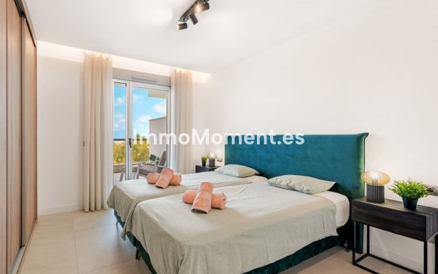 Resale - Apartment - Mijas - La Cala Golf
