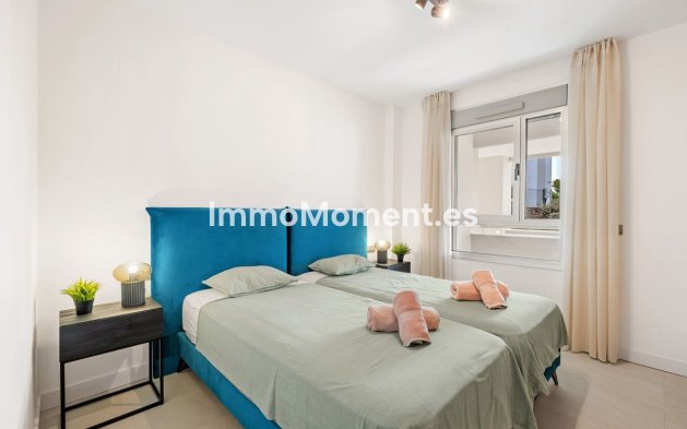 Resale - Apartment - Mijas - La Cala Golf