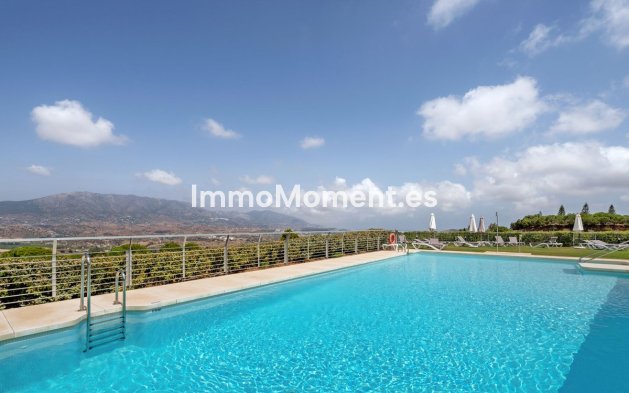 Resale - Apartment - Mijas - La Cala Golf