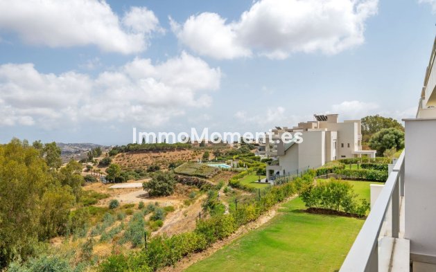 Resale - Apartment - Mijas - La Cala Golf