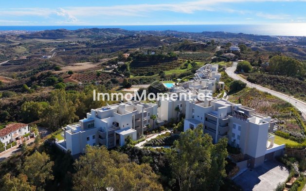Resale - Apartment - Mijas - La Cala Golf