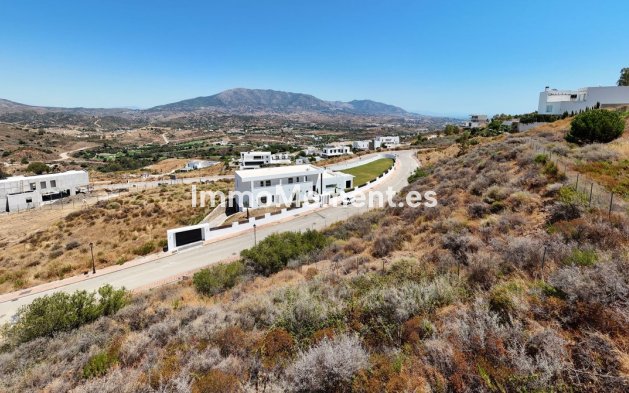 Bestaande woning - Grond - Mijas - Mijas Costa