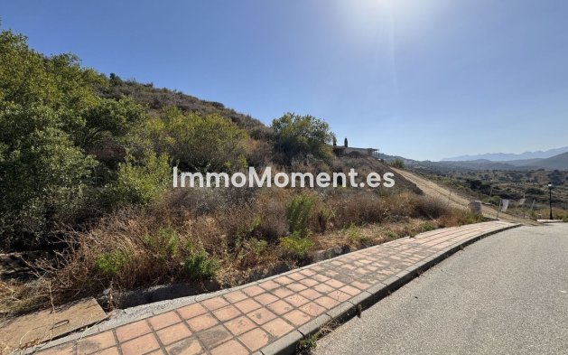 Bestaande woning - Grond - Mijas - Mijas Costa