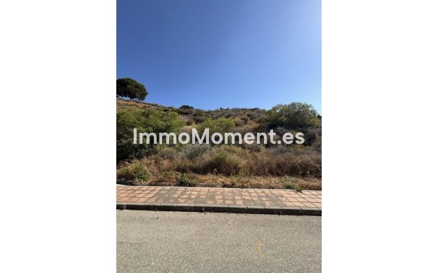 Bestaande woning - Grond - Mijas - Mijas Costa