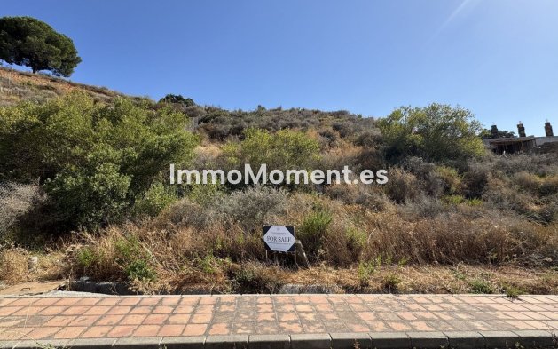 Bestaande woning - Grond - Mijas - Mijas Costa