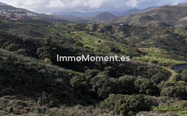 Bestaande woning - Grond - Mijas - Mijas Costa