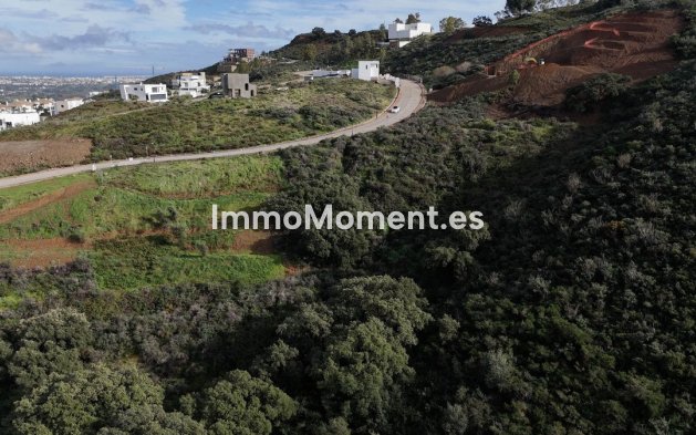 Bestaande woning - Grond - Mijas - Mijas Costa