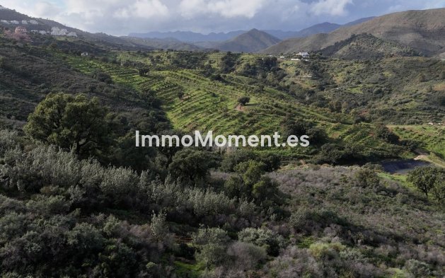 Bestaande woning - Grond - Mijas - Mijas Costa