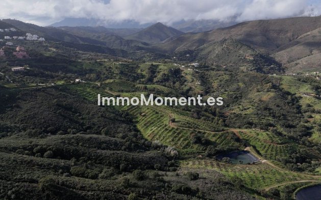 Bestaande woning - Grond - Mijas - Mijas Costa