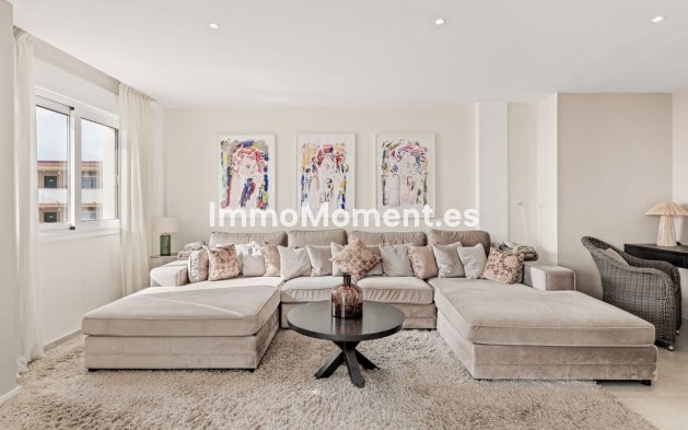 Revente - Appartement - Torremolinos