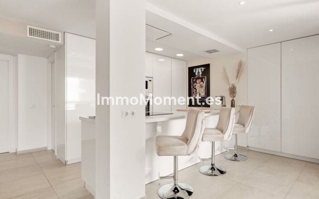 Revente - Appartement - Torremolinos