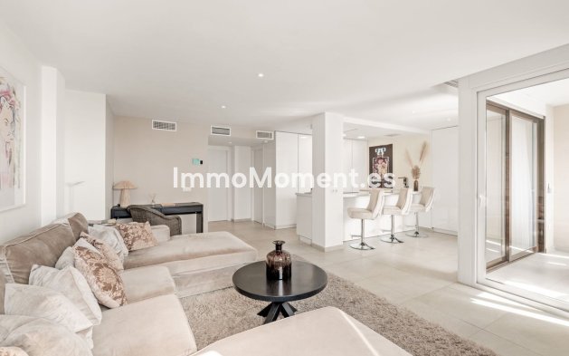 Revente - Appartement - Torremolinos