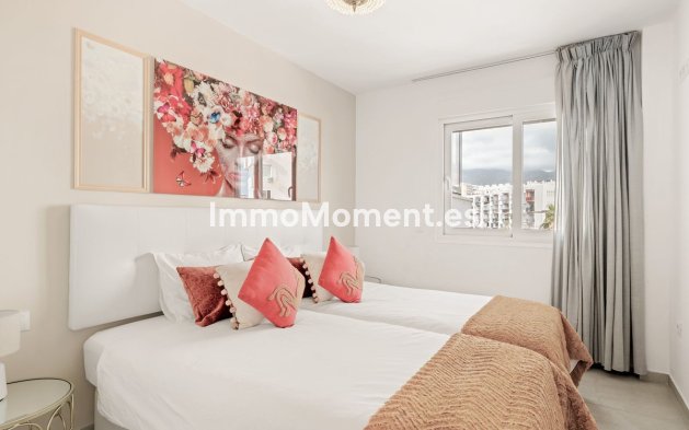 Revente - Appartement - Torremolinos