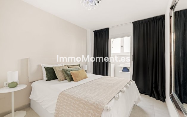 Revente - Appartement - Torremolinos