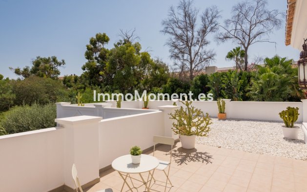 Resale - Villa - Estepona - New Golden Mile