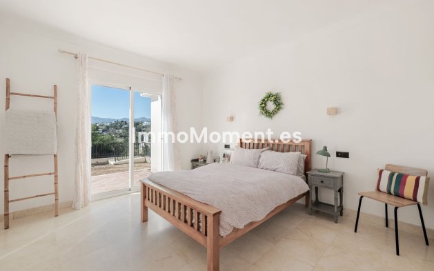 Resale - Detached villa - Estepona - New Golden Mile