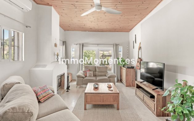 Revente - Maison de campagne - Estepona  - Estepona Centro