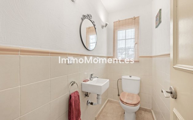 Revente - Maison de campagne - Estepona  - Estepona Centro