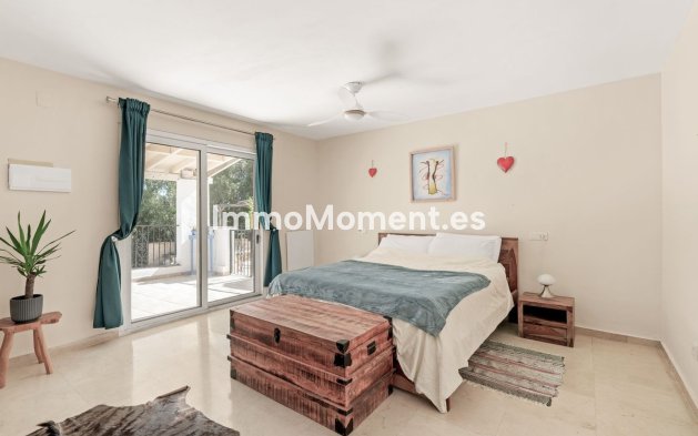 Revente - Maison de campagne - Estepona  - Estepona Centro