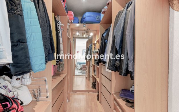 Revente - Maison de campagne - Estepona  - Estepona Centro