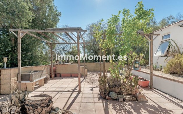 Revente - Maison de campagne - Estepona  - Estepona Centro