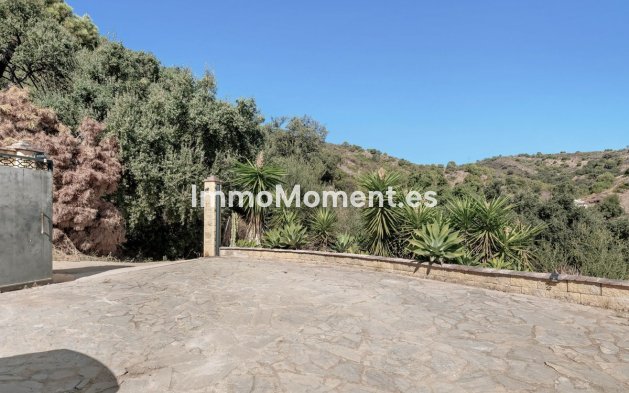 Revente - Maison de campagne - Estepona  - Estepona Centro