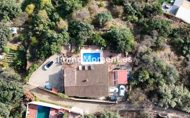 Revente - Maison de campagne - Estepona  - Estepona Centro