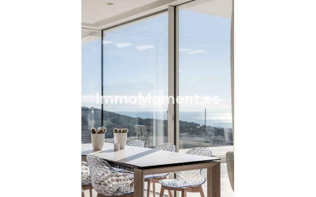 Revente - Appartement - Intérieur                       - Ojén