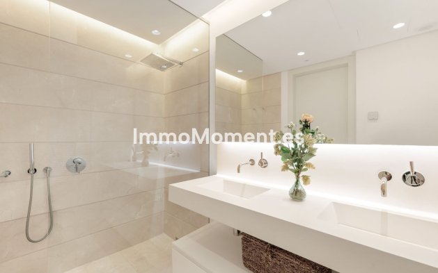 Revente - Appartement - Intérieur                       - Ojén