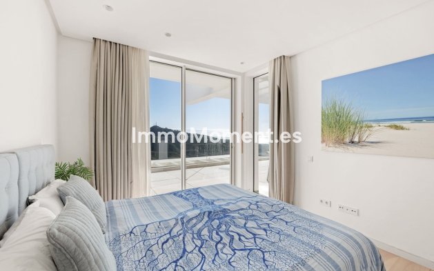 Revente - Appartement - Intérieur                       - Ojén