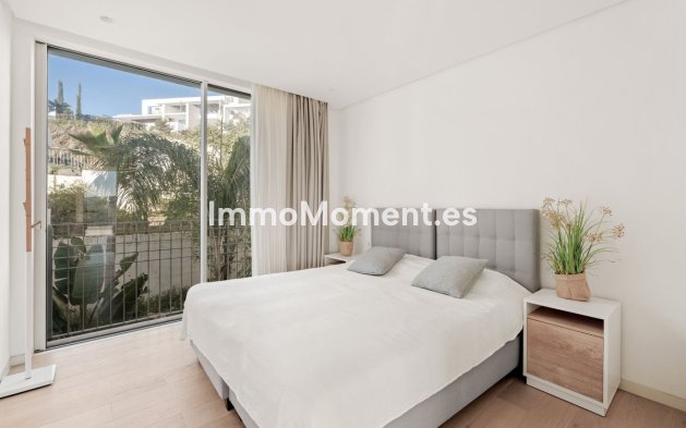 Revente - Appartement - Intérieur                       - Ojén