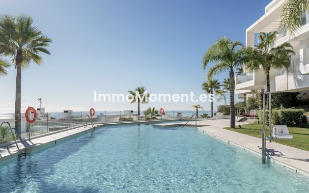 Revente - Appartement - Intérieur                       - Ojén