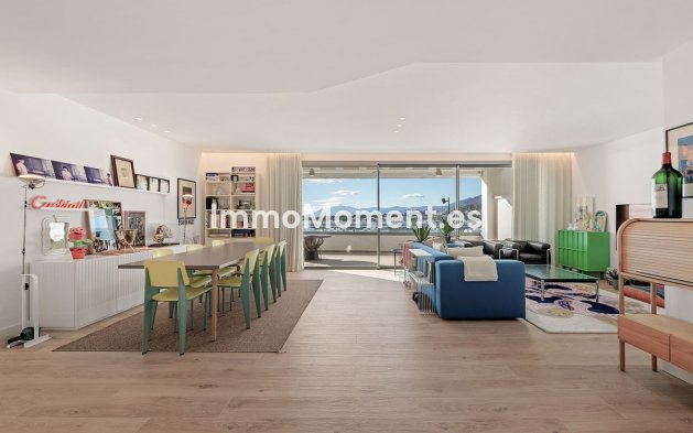 Resale - Apartment - Marbella - Santa Clara