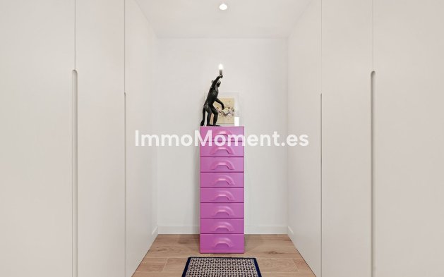 Resale - Apartment - Marbella - Santa Clara