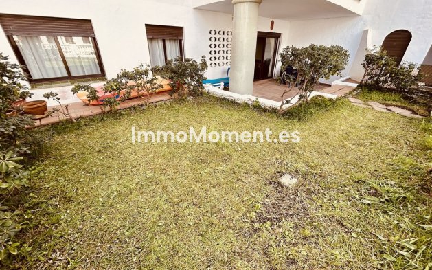 Bestaande woning - Appartement - Manilva - La Duquesa