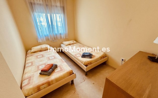 Bestaande woning - Appartement - Manilva - La Duquesa