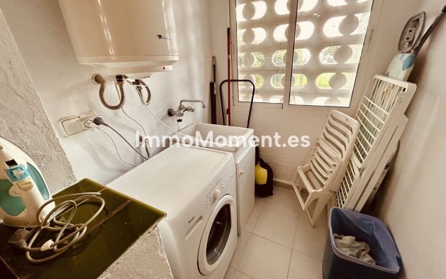 Bestaande woning - Appartement - Manilva - La Duquesa