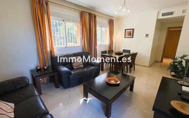 Wiederverkauf - Wohnung - Casares - Casares Playa