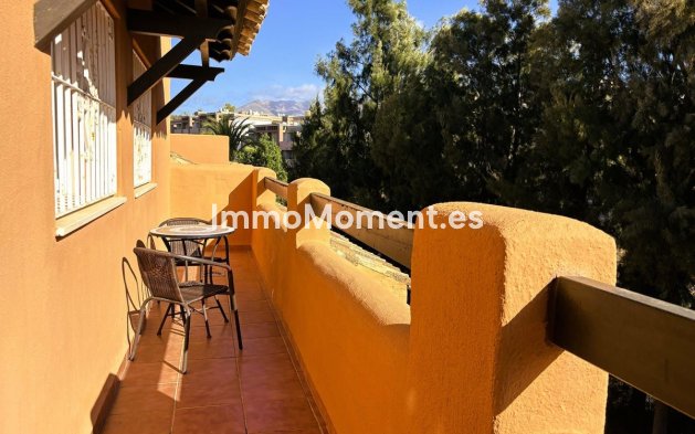 Wiederverkauf - Wohnung - Casares - Casares Playa