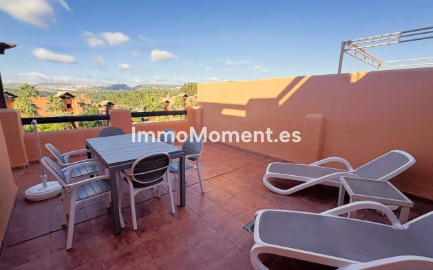 Wiederverkauf - Wohnung - Casares - Casares Playa